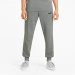 MEDIUM GRAY HEATHER