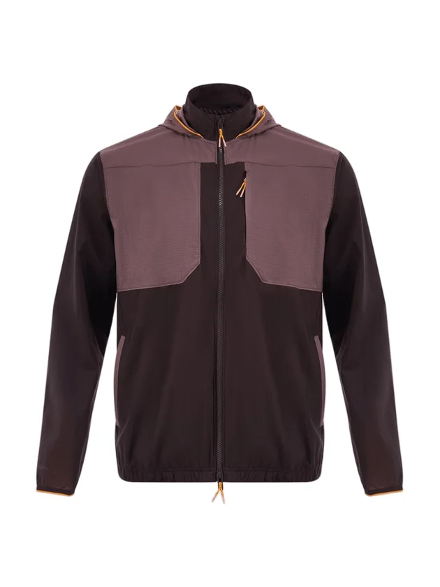 Trail Run Jacket