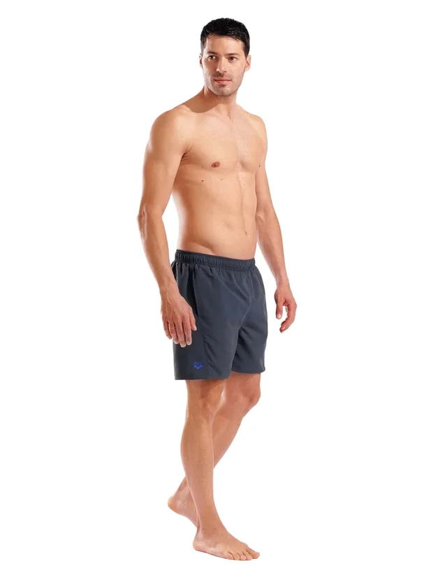 Fundamentals Logo Boxer R