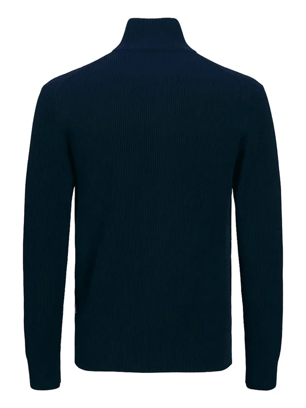 Jjeperfect Knit Zip Cardigan Sn