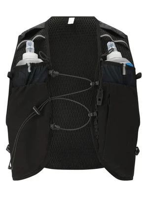 Genend Running Vest W Bottles
