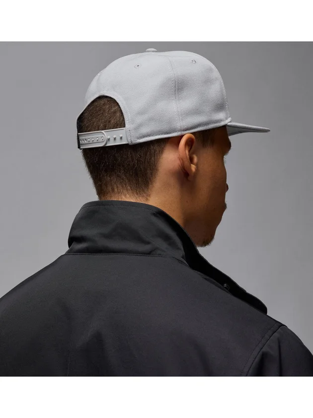 Pro Cap S Fb Jumpman