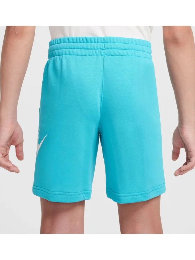 Club Ft Short Hbr