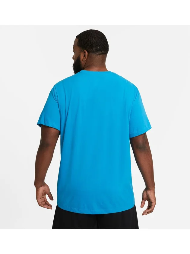 Dri-FIT Tee DFC Crew Solid
