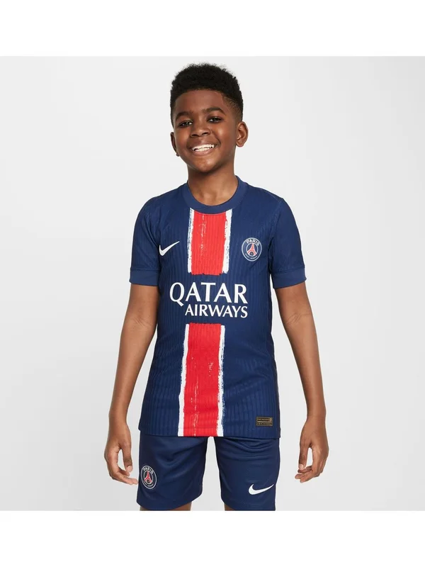 PSG Domicile 2024/2025 Match