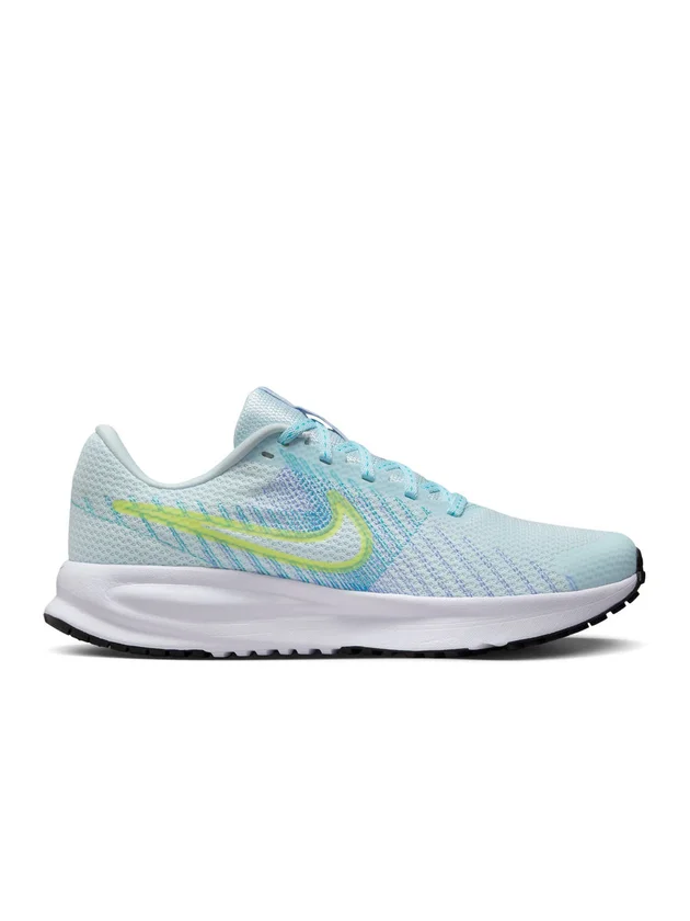 Run Defy