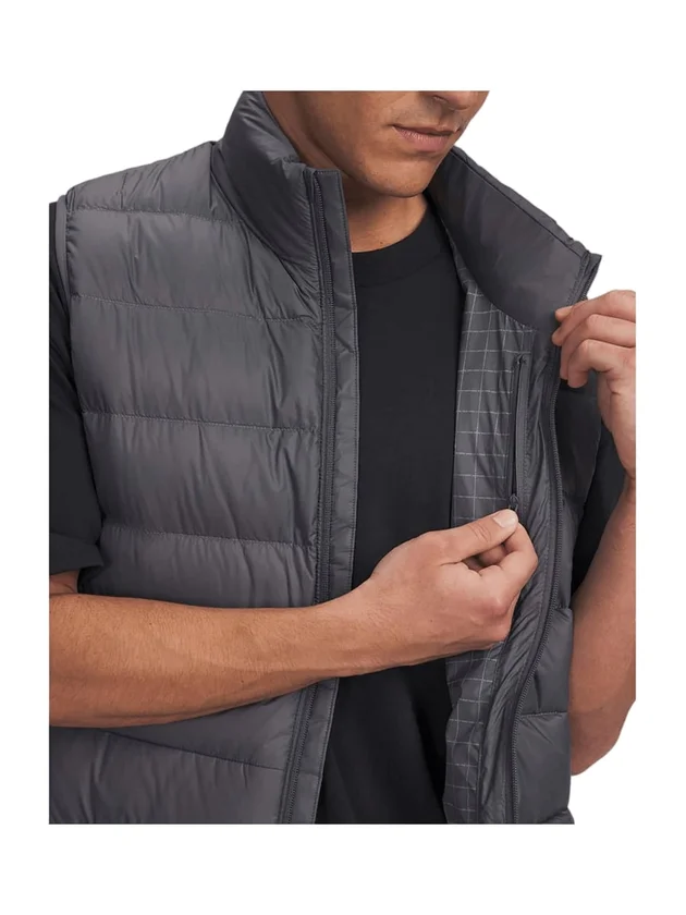 Legend Down Vest