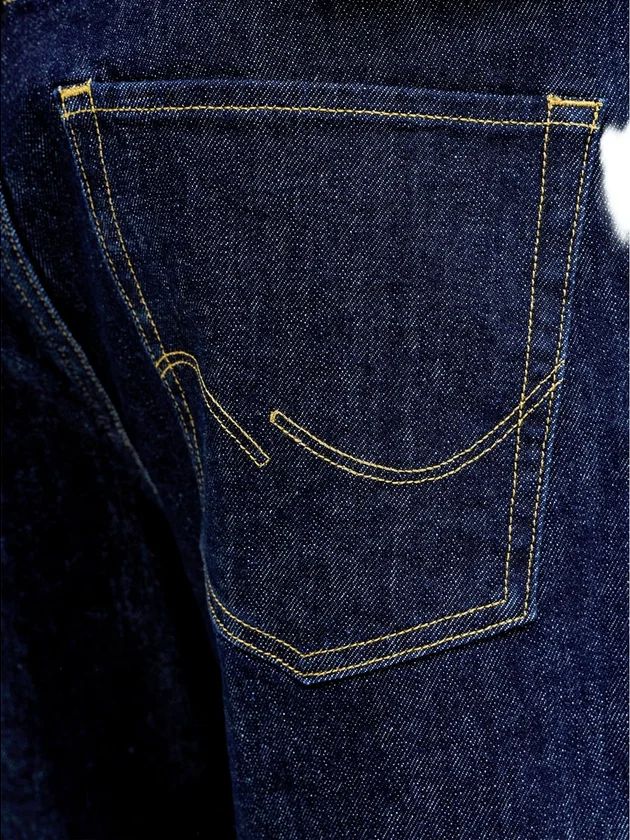 Jjoriginal Shorts AM 460 SN