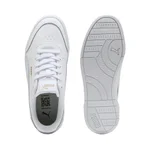 PUMA WHITE-PUMA GOLD