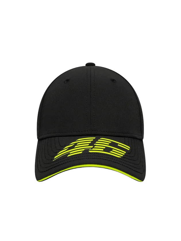 Recycled Stripe 9Forty VR46
