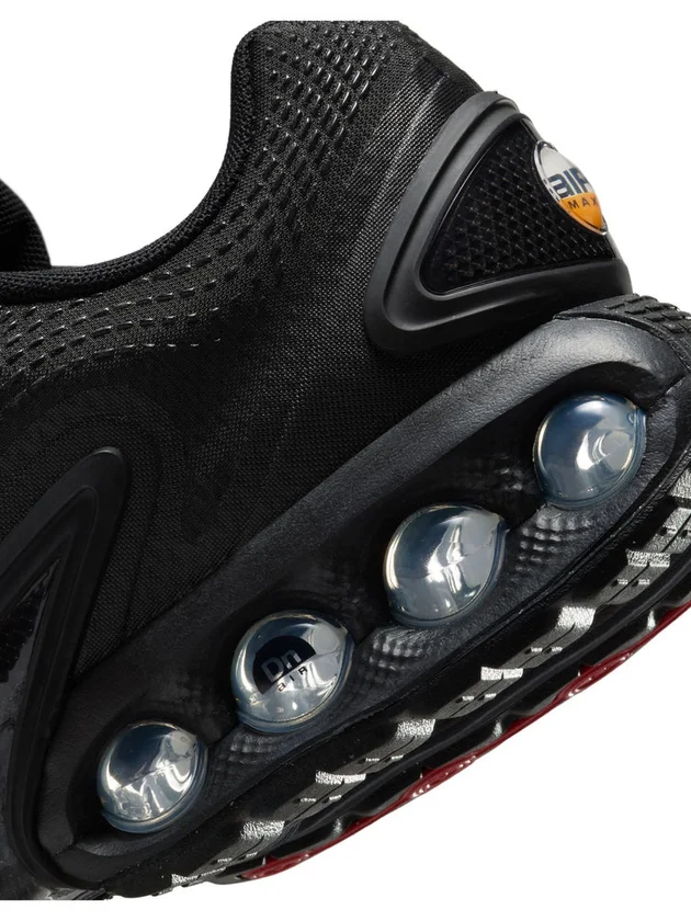 Air Max DN