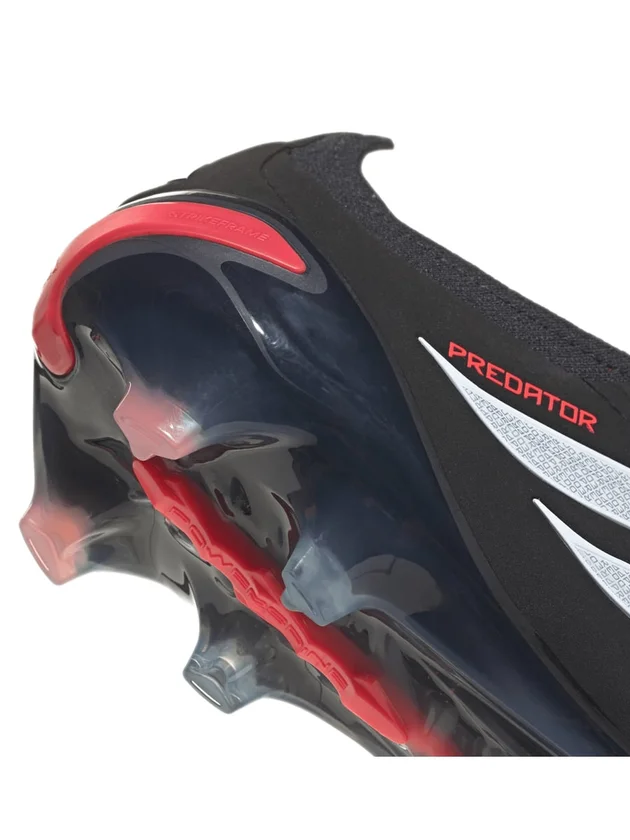 Predator Elite Ft Fg