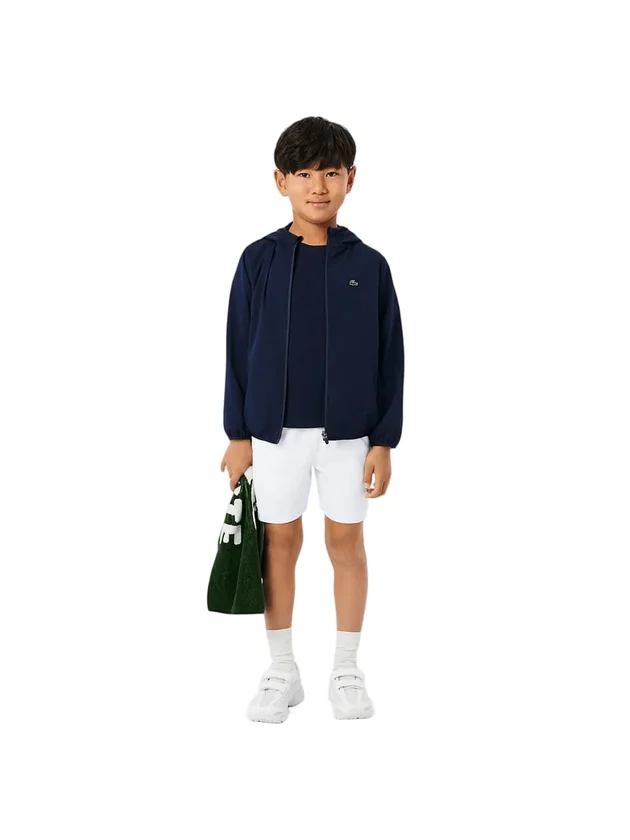 Ud Classic Woven Short