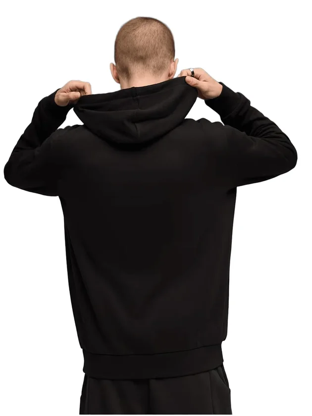 Mms Ess Hoodie Ft