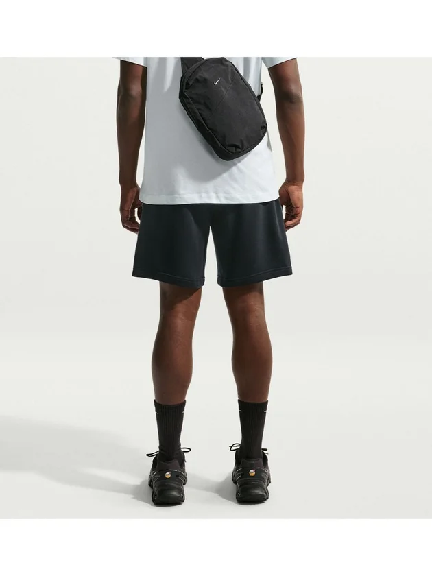 NsW Cs Short Flc Ft