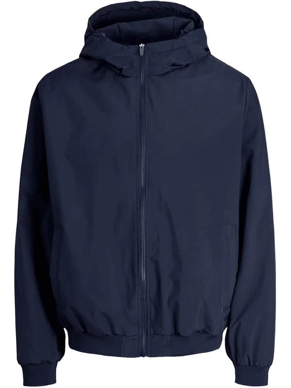 Charge Light Jacket Hood Noos