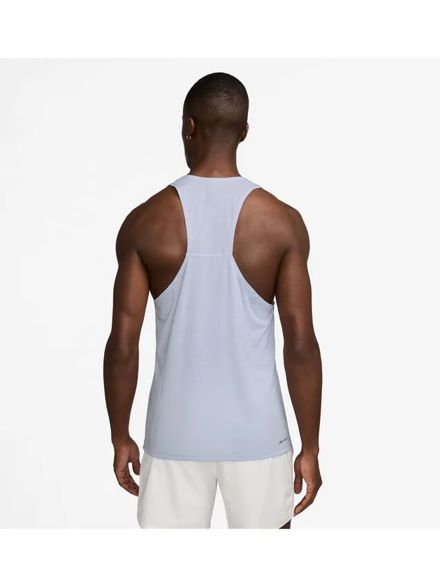 Fast Singlet