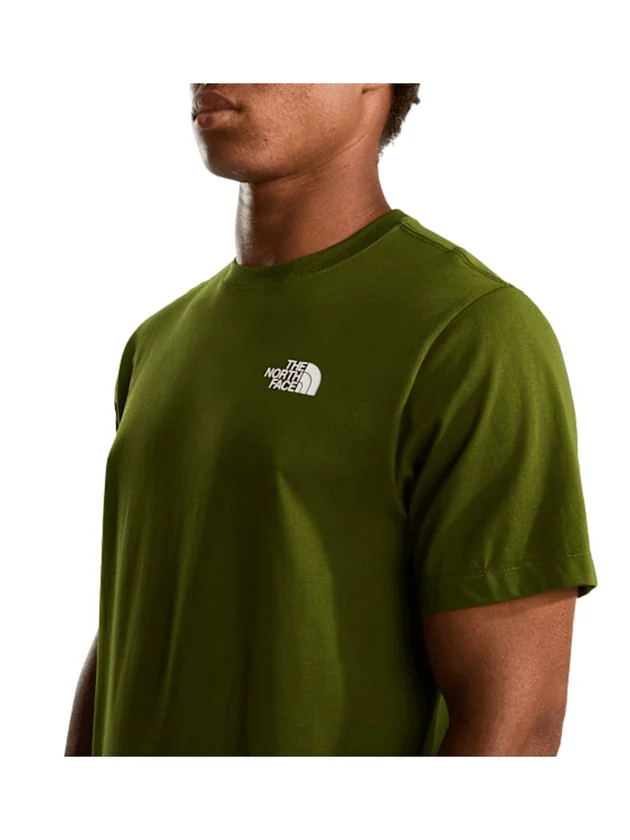 Box NSE Celebration Reg SS Tee