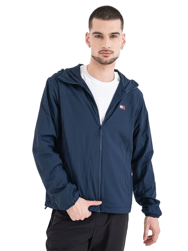 Tjm Fleece Chicago J