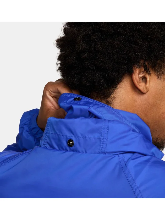 France Wr Anorak
