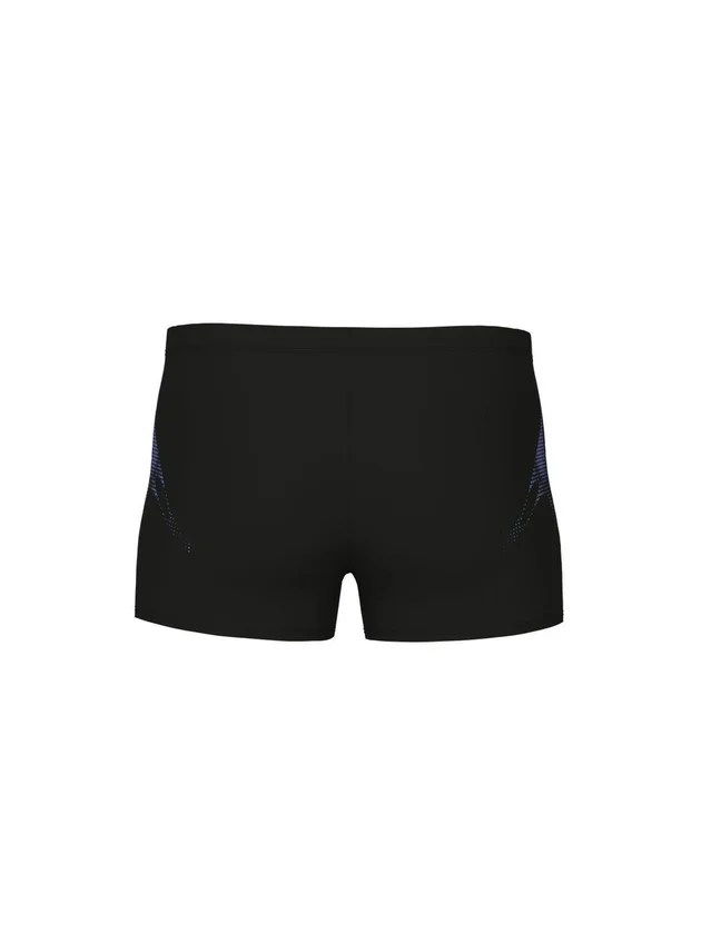 Spider Web Swim Short