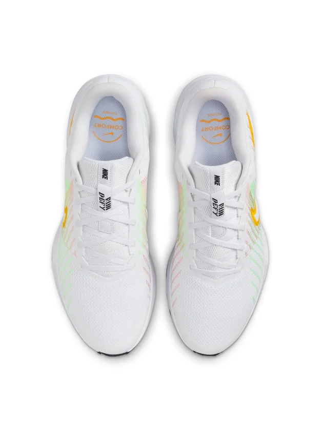 Run Defy