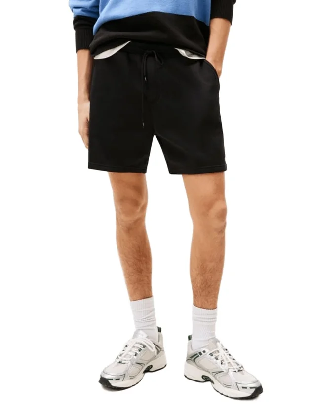 Flag Beach Short