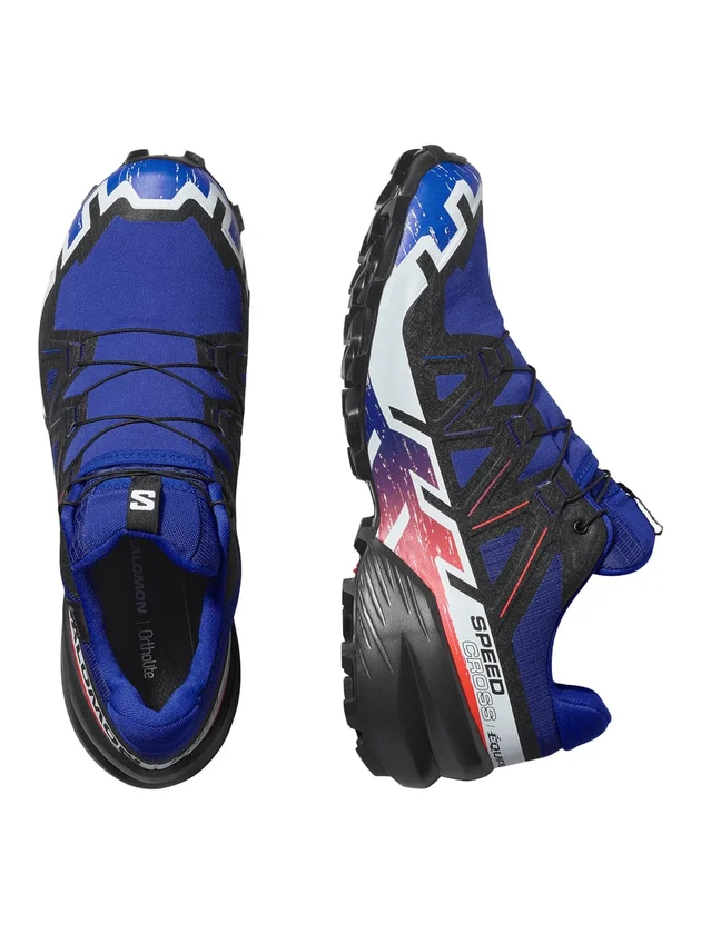 Speedcross 6 GTX