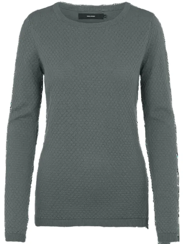 Vmcare Structure Ls O Neck
