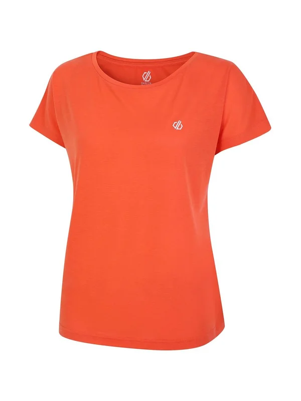 Persisting Tee