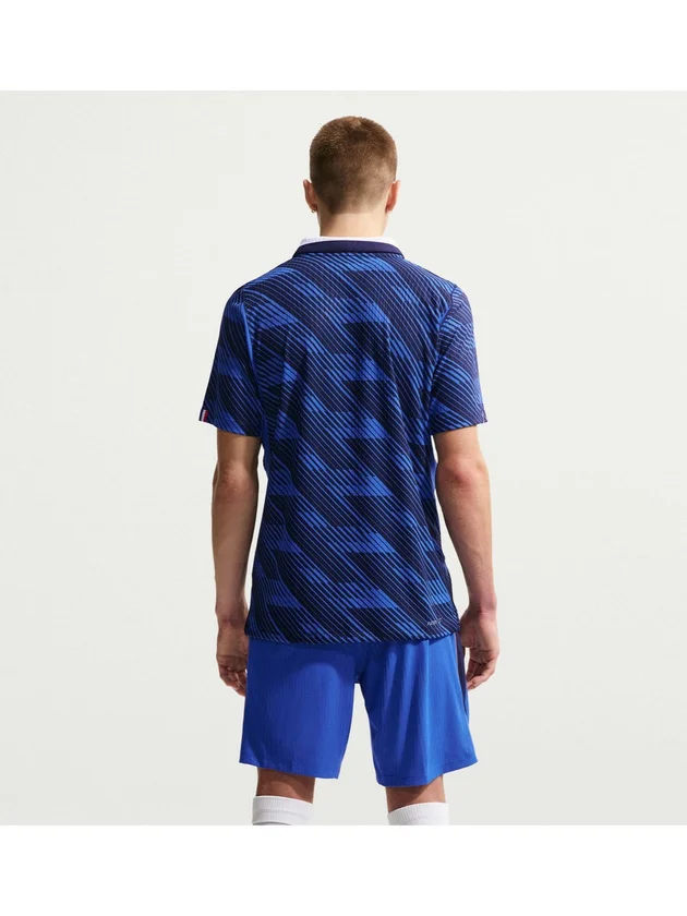 France Domicile 2026 Match