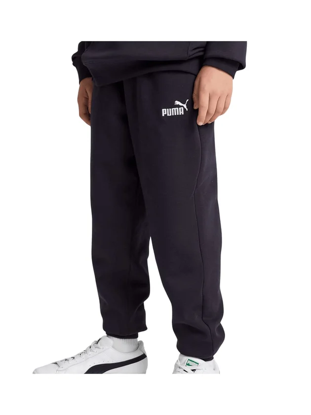 Ess Small No1 Logo Sweatpants Fl