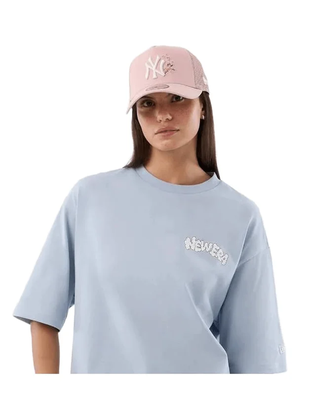Fun Grphc Os Tee