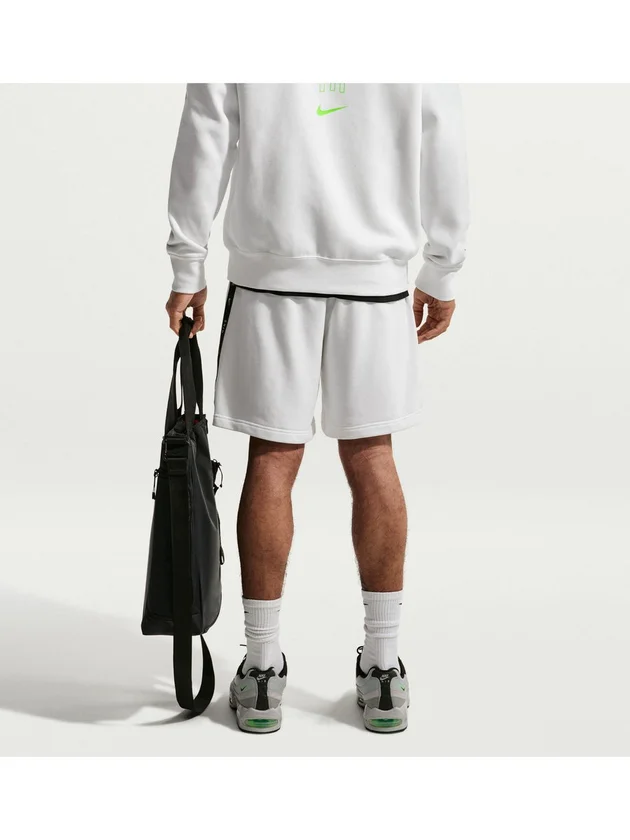 NsW Cs Short Flc Ft