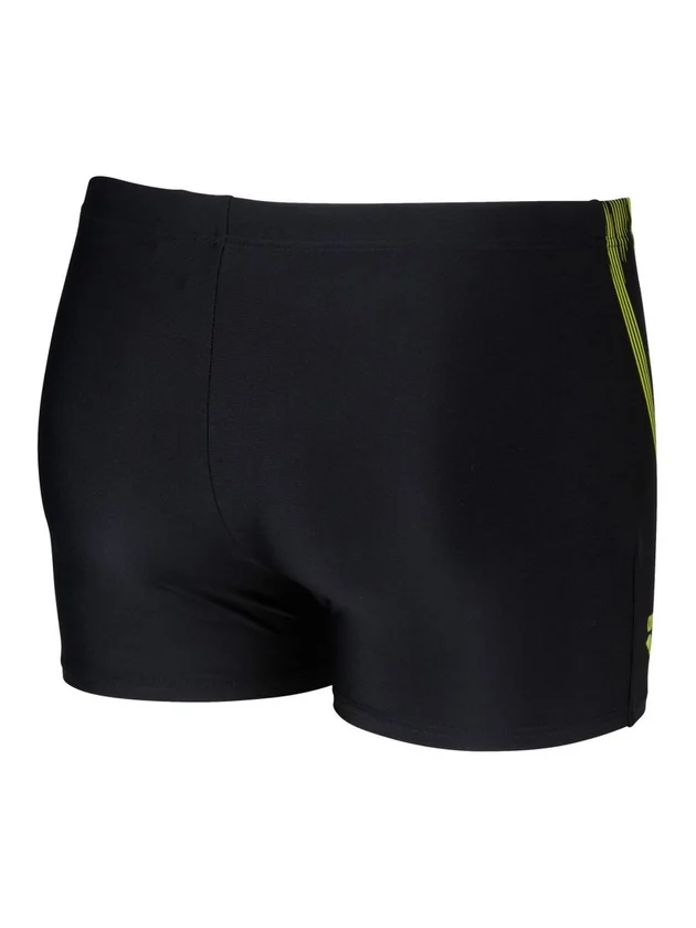 Swim Short Graphic