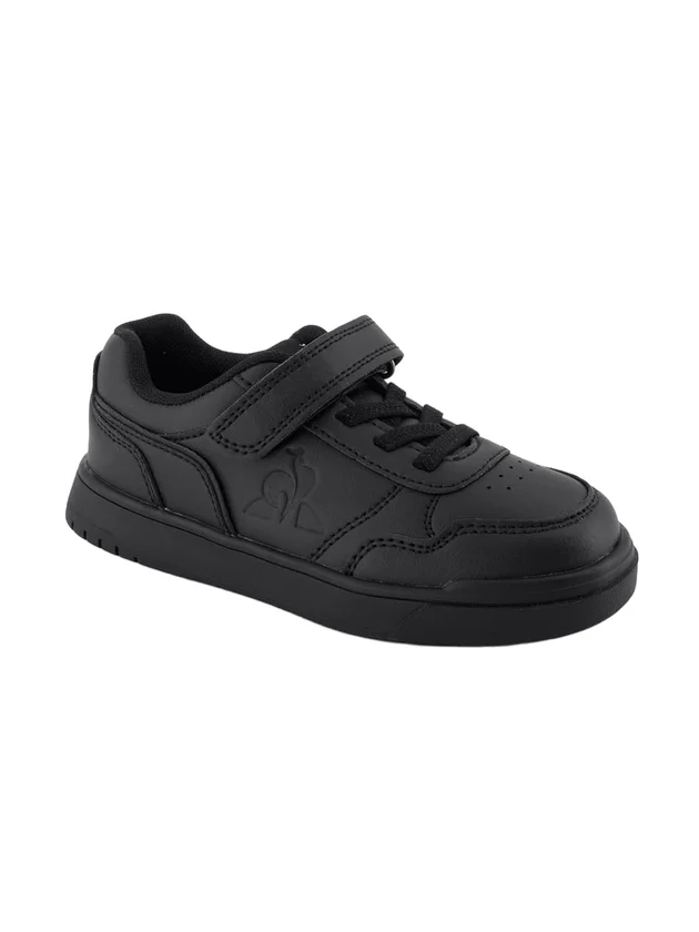 LCS Court Breaker Triple Black