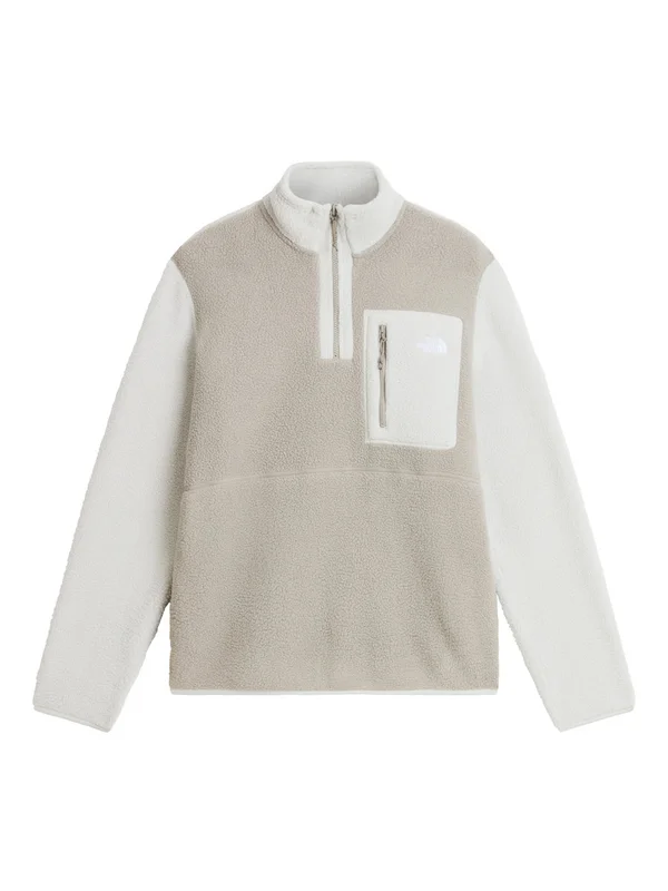 Yumiori 1/4 Zip