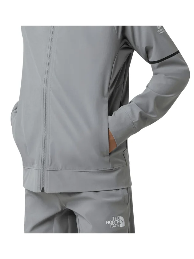 Teen Mountain Athletics Woven Jckt