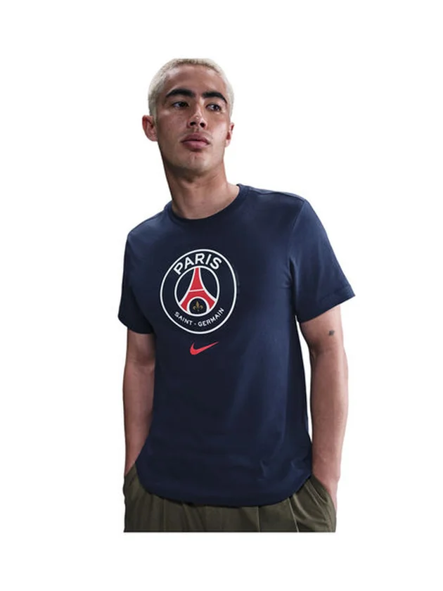 PSG Crest