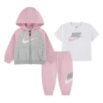 MEDIUM SOFT PINK