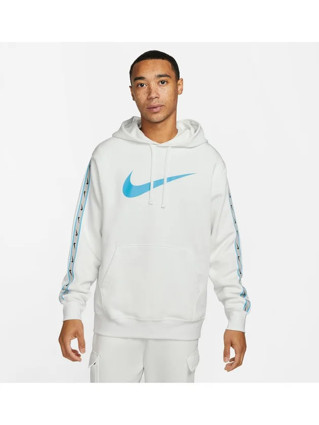 Repeat Sw Flc Po Hood