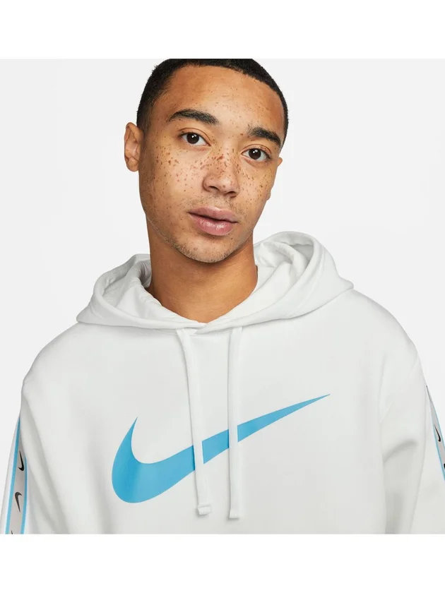 Repeat Sw Flc Po Hood