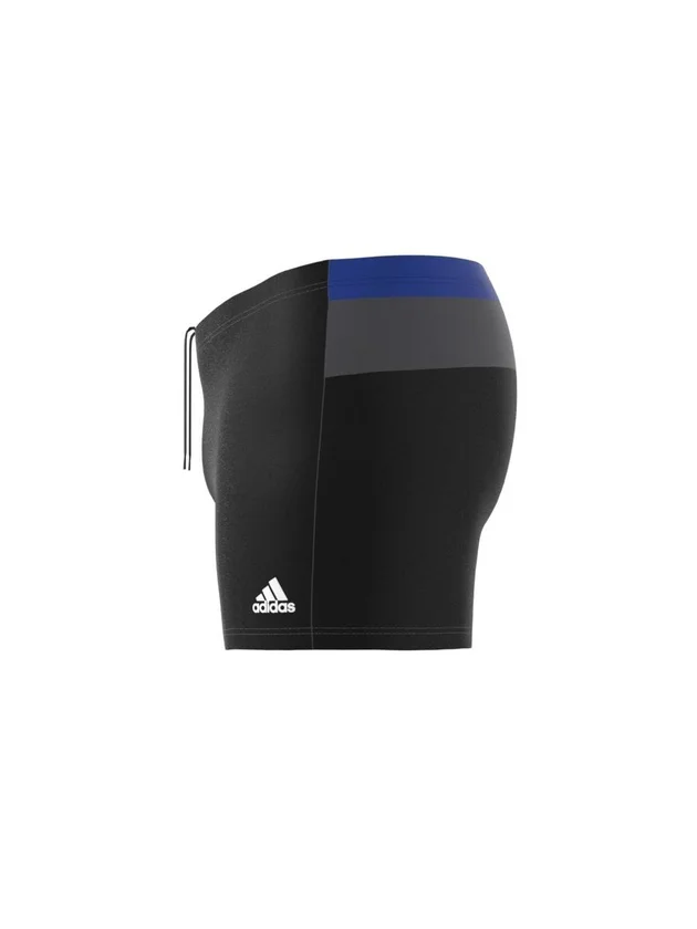 Block Boxer