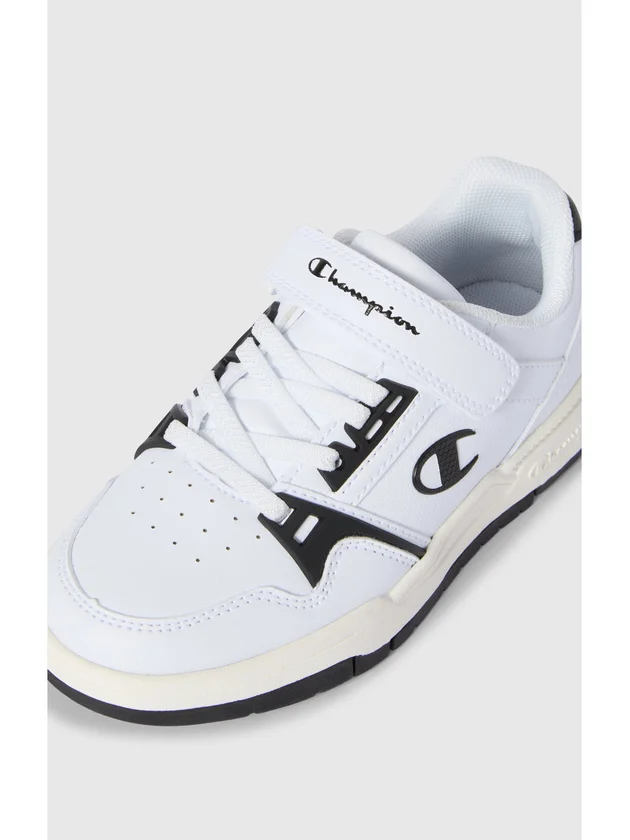 Heritage Evolve B Low Cut Shoe