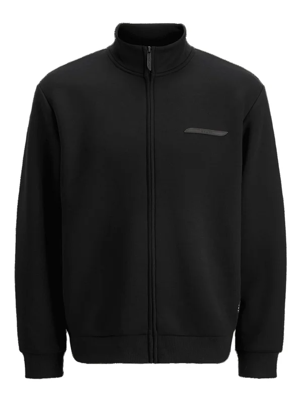Jcofusion Full Zip High Neck