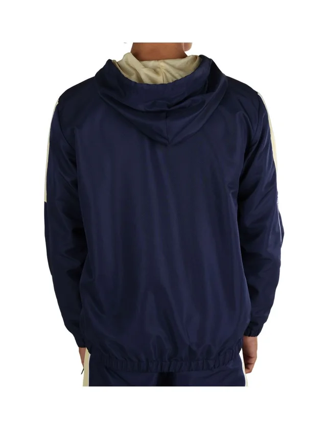 Prannie 024 Track Jacket