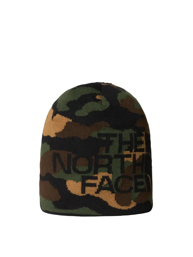 Reversible Highline Beanie