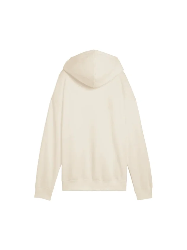 Ess Relaxed Hoodie Fl