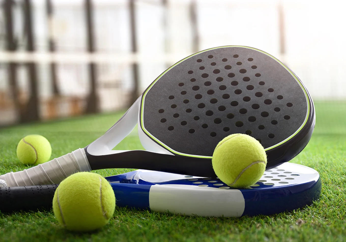 Comment choisir sa raquette de padel ?