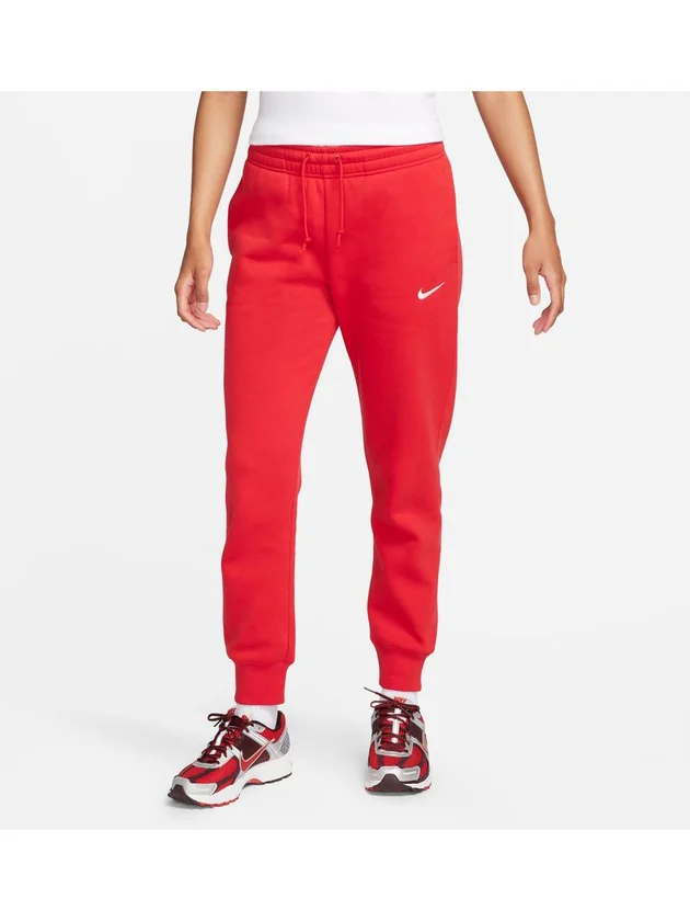 Phnx Flc Mr Pant Std